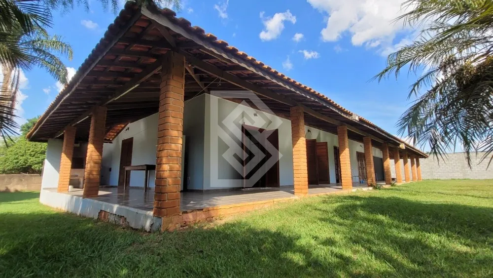 Chácara, 3 quartos - Foto 13