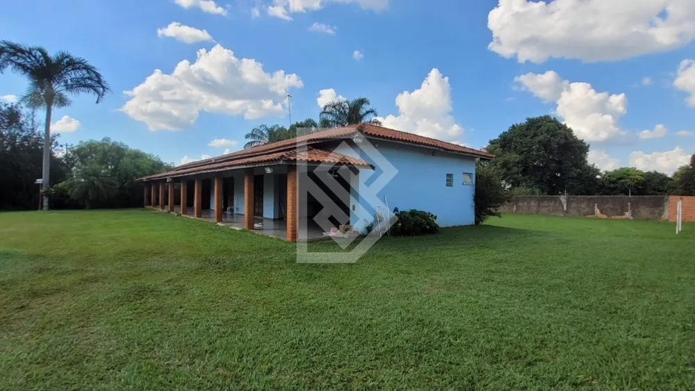 Chácara, 3 quartos - Foto 2