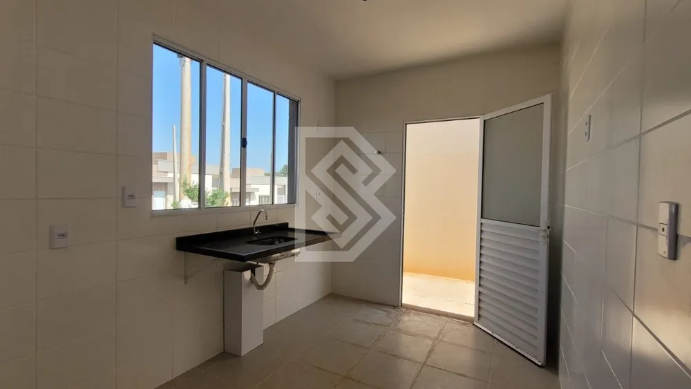 Casa de Condomínio, 2 quartos - Foto 10