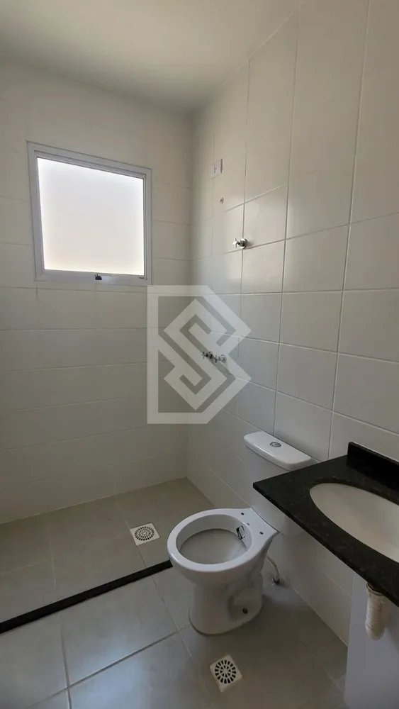 Casa de Condomínio, 2 quartos - Foto 11