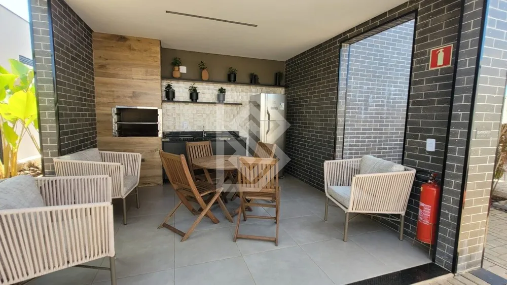 Casa de Condomínio, 2 quartos - Foto 3