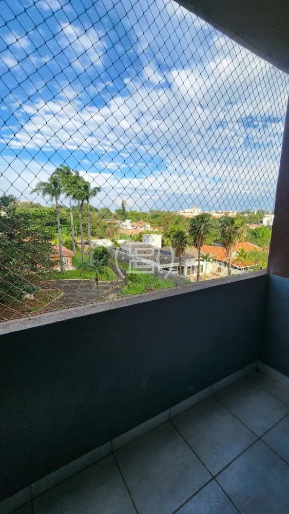 Apartamento, 3 quartos, 66 m² - Foto 6