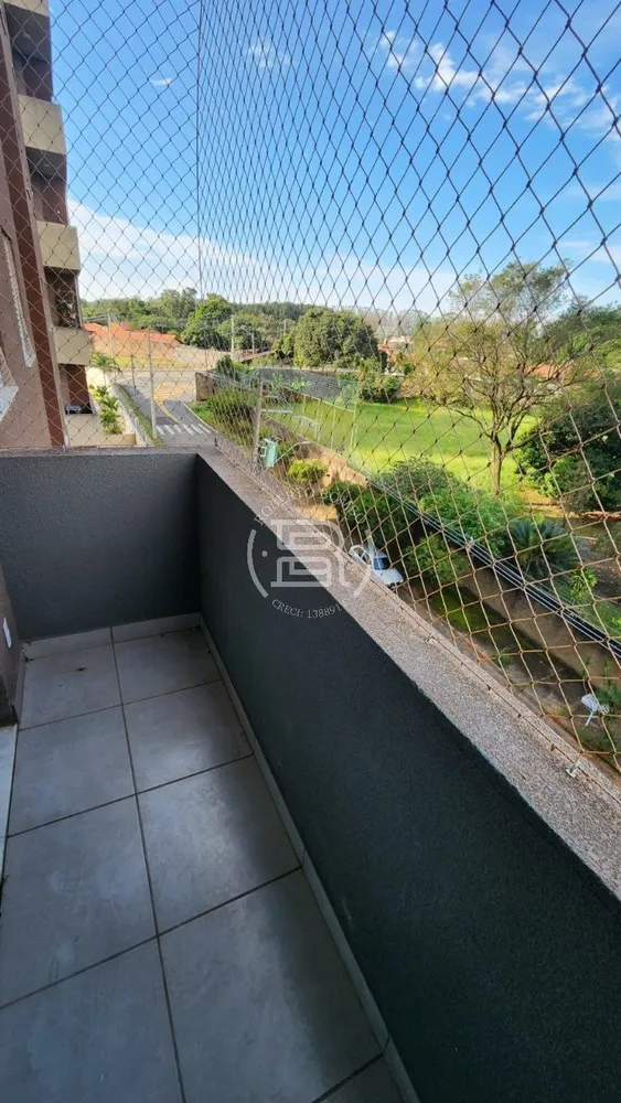 Apartamento, 3 quartos, 66 m² - Foto 5