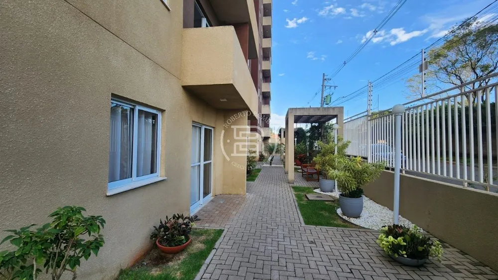 Apartamento, 3 quartos, 66 m² - Foto 2