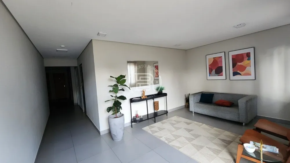 Apartamento, 3 quartos, 66 m² - Foto 4