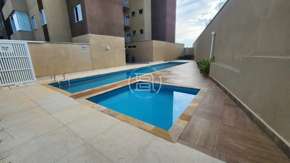 Apartamento, 3 quartos, 66 m² - Foto 17