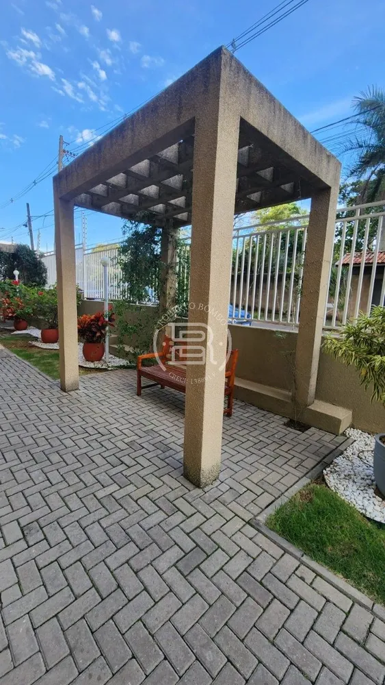 Apartamento, 3 quartos, 66 m² - Foto 3