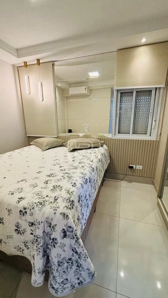 Apartamento, 2 quartos, 74 m² - Foto 2