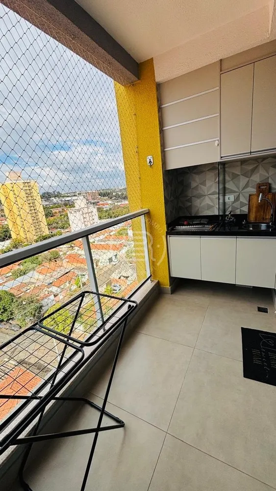Apartamento, 2 quartos, 74 m² - Foto 6