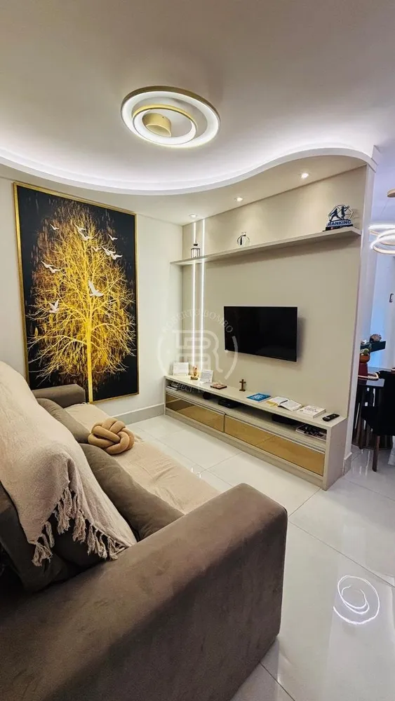Apartamento, 2 quartos, 74 m² - Foto 8