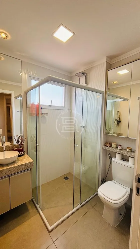 Apartamento, 2 quartos, 74 m² - Foto 1