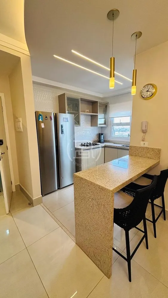 Apartamento, 2 quartos, 74 m² - Foto 3
