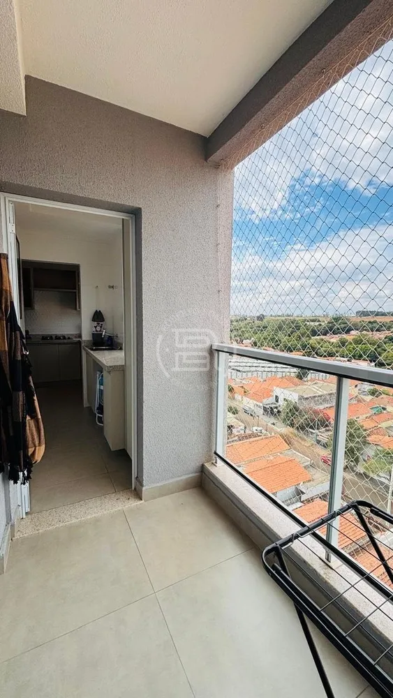 Apartamento, 2 quartos, 74 m² - Foto 7
