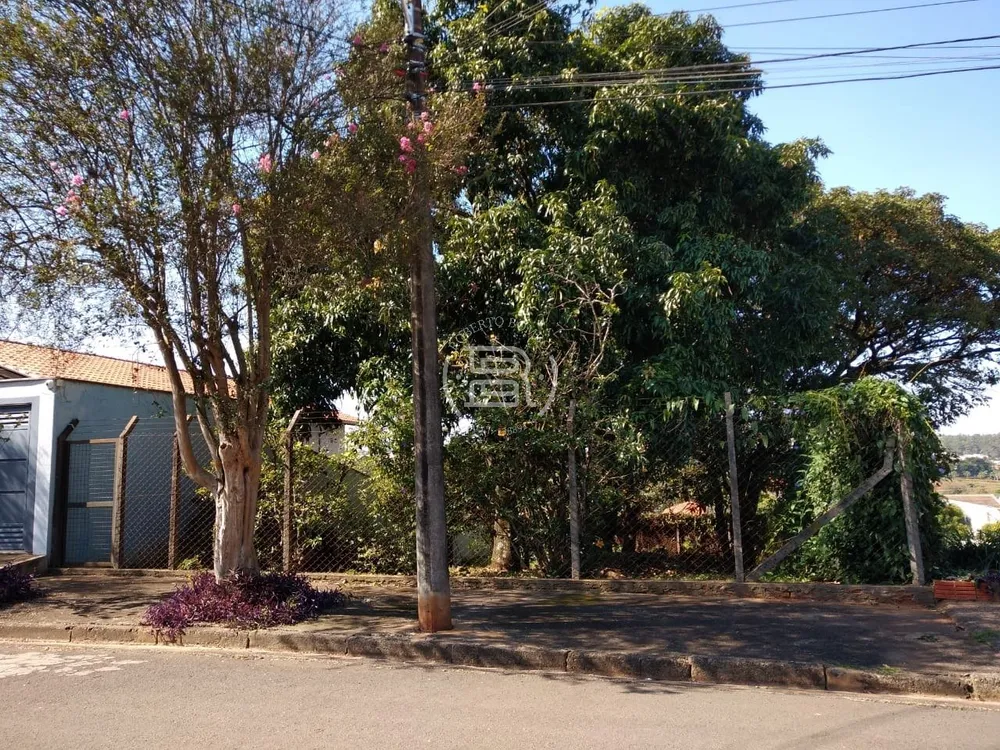Terreno, 300 m² - Foto 1