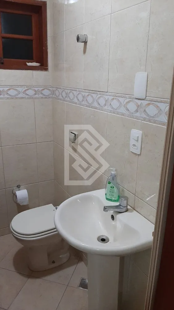 Casa, 3 quartos, 217 m² - Foto 4