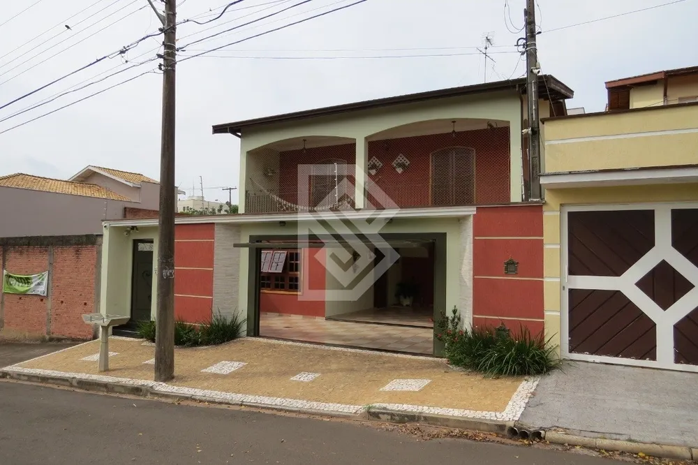 Casa, 3 quartos, 217 m² - Foto 3