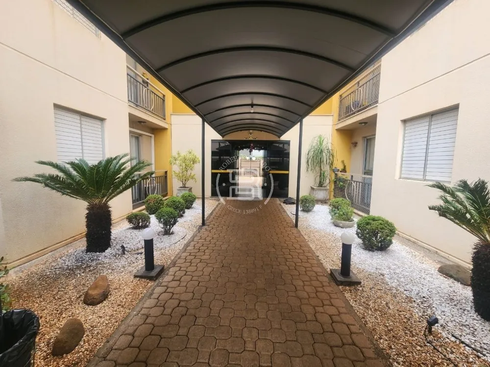 Apartamento, 3 quartos, 70 m² - Foto 2