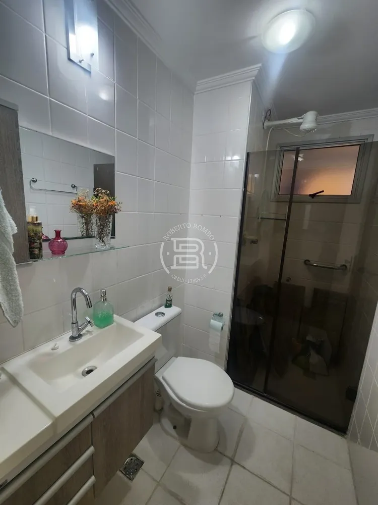 Apartamento, 3 quartos, 70 m² - Foto 10