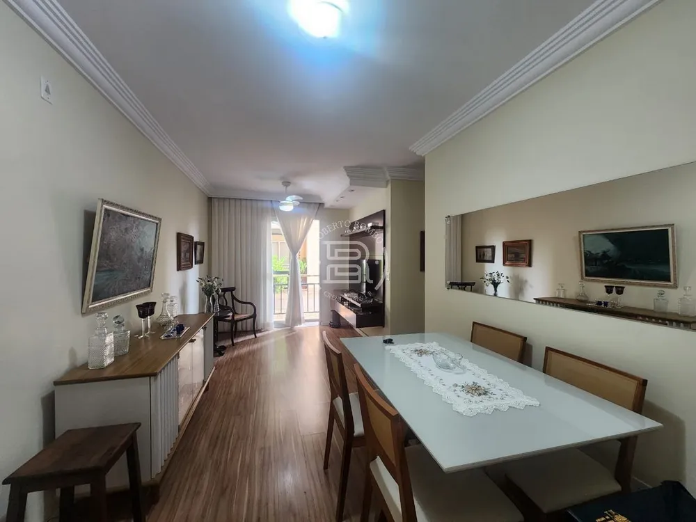 Apartamento, 3 quartos, 70 m² - Foto 5