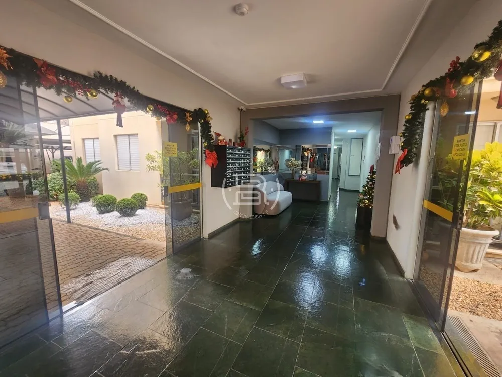 Apartamento, 3 quartos, 70 m² - Foto 3