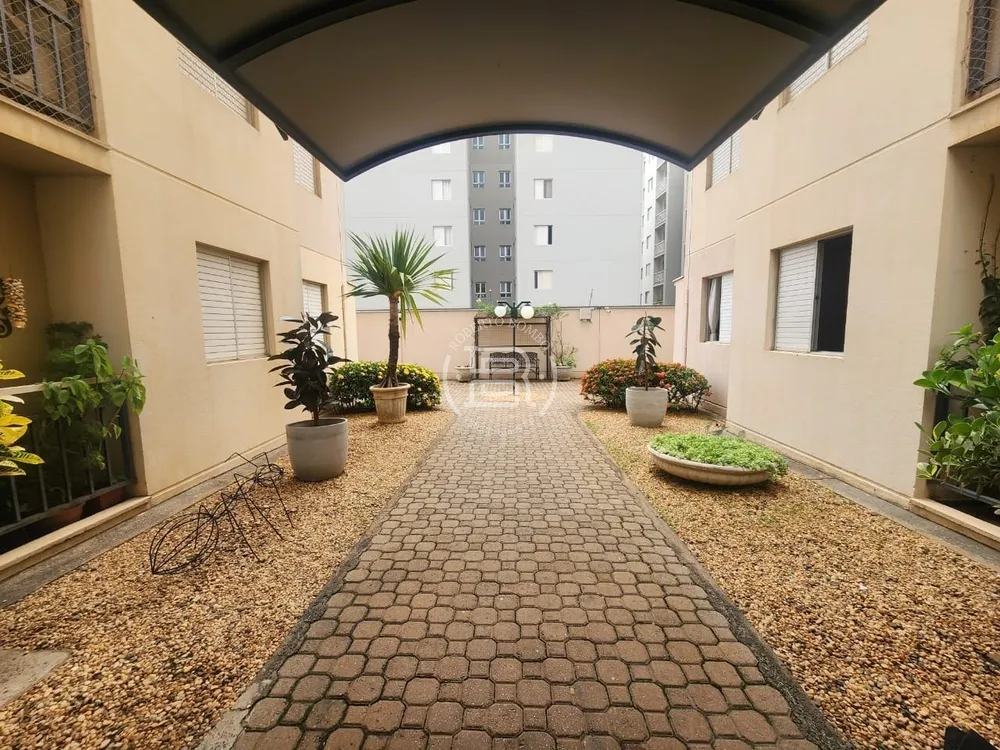 Apartamento, 3 quartos, 70 m² - Foto 4