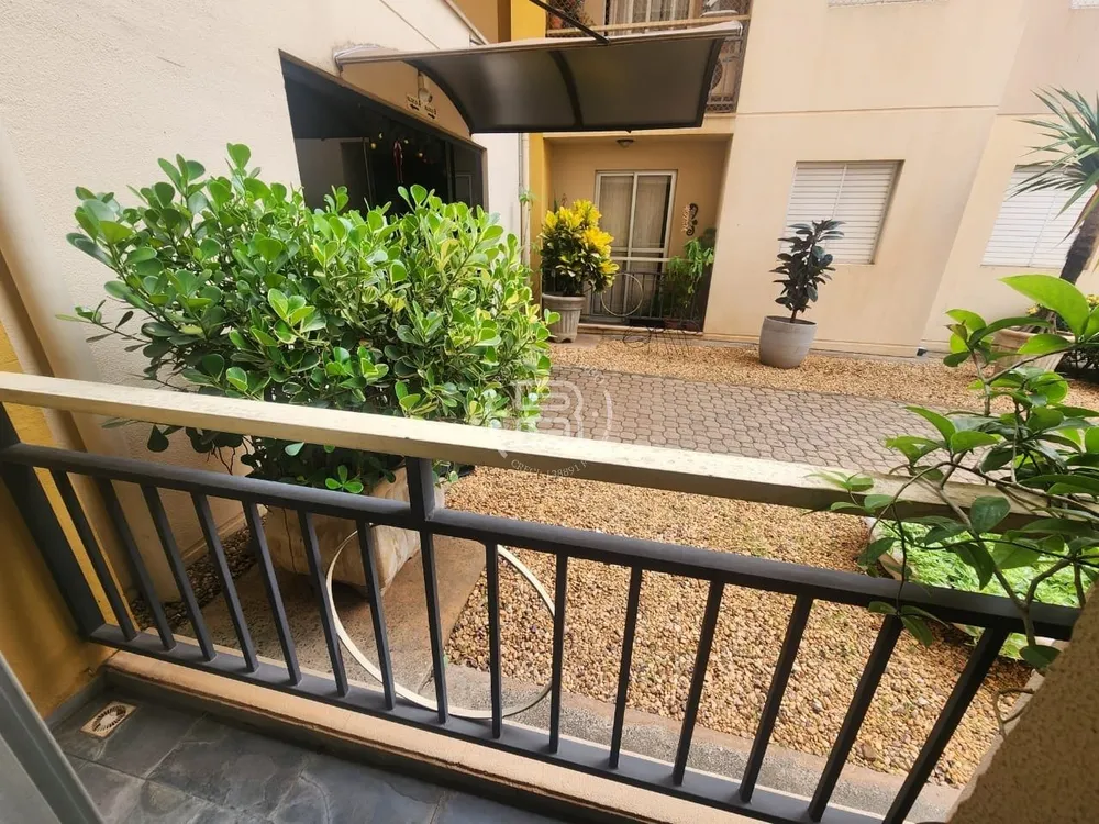 Apartamento, 3 quartos, 70 m² - Foto 6
