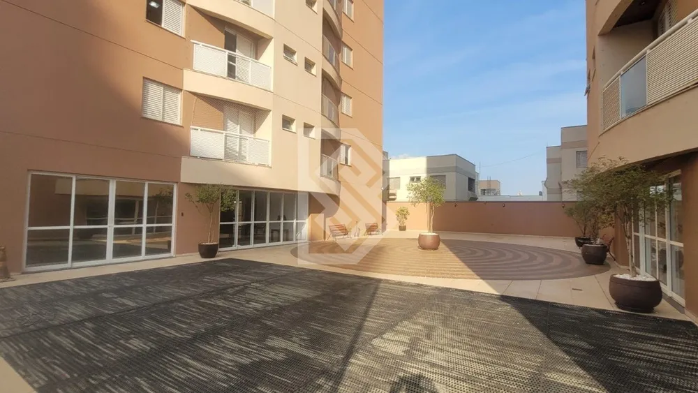 Apartamento, 3 quartos - Foto 3