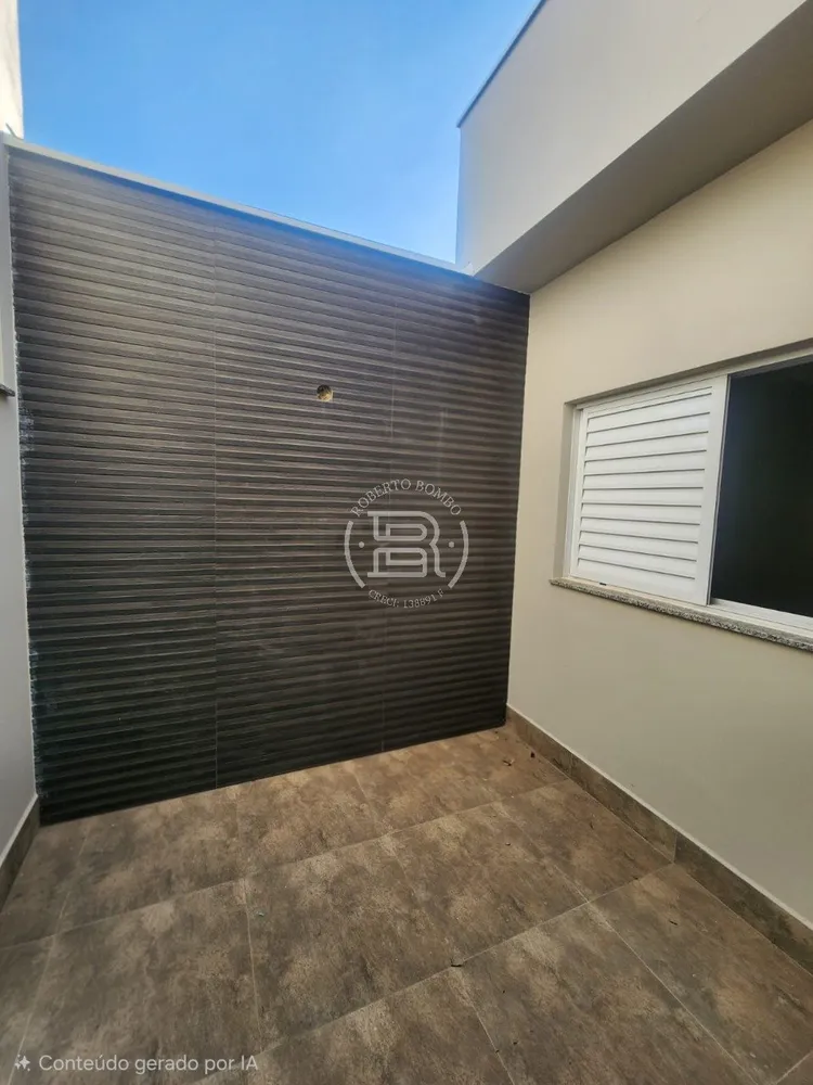 Casa, 3 quartos, 110 m² - Foto 9