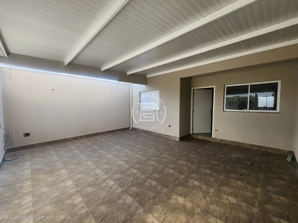 Casa, 3 quartos, 110 m² - Foto 1