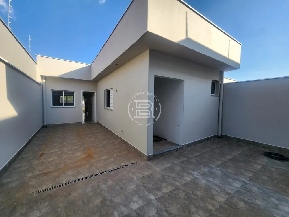Casa, 3 quartos, 110 m² - Foto 17