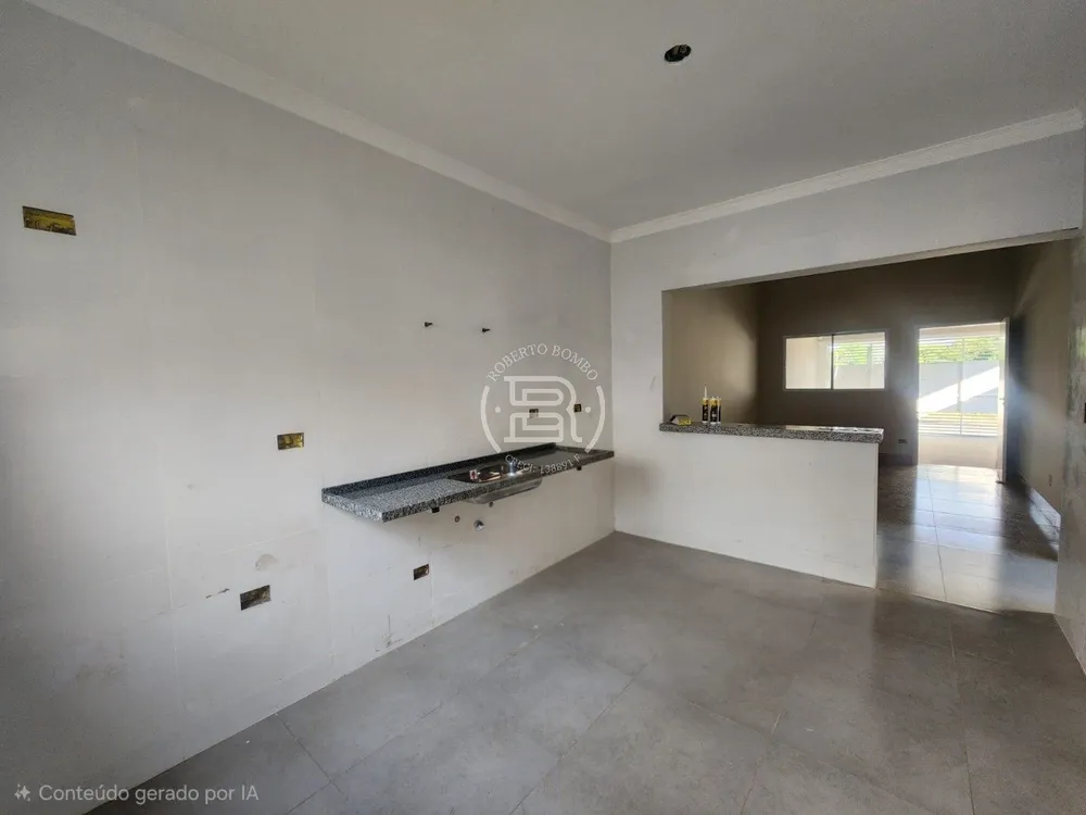 Casa, 3 quartos, 110 m² - Foto 6