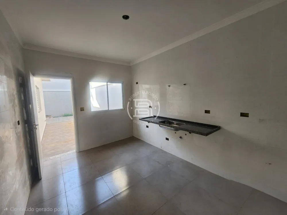 Casa, 3 quartos, 110 m² - Foto 5