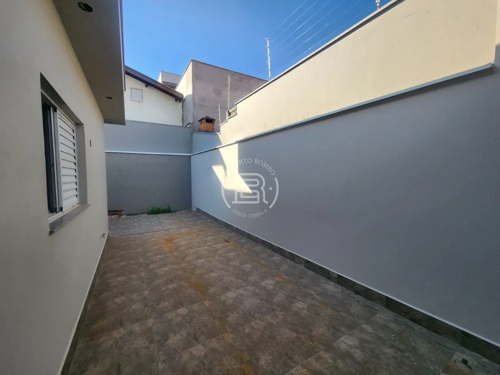 Casa, 3 quartos, 110 m² - Foto 16