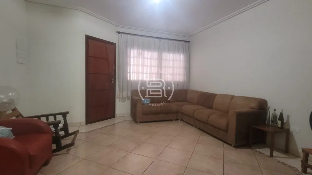 Casa, 3 quartos, 158 m² - Foto 14
