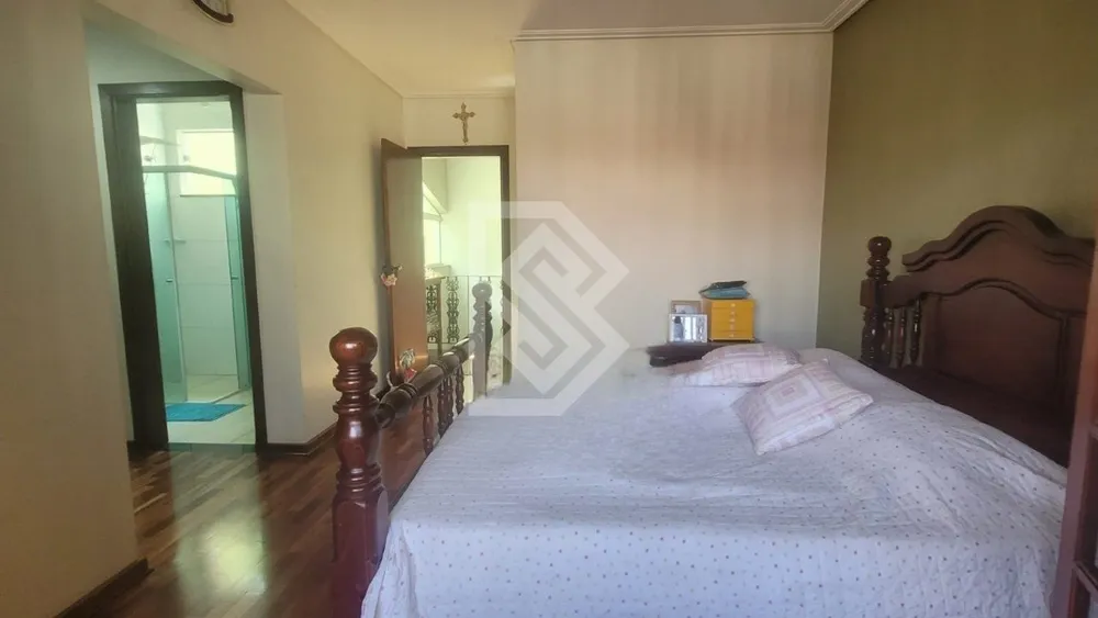 Casa, 3 quartos, 158 m² - Foto 11