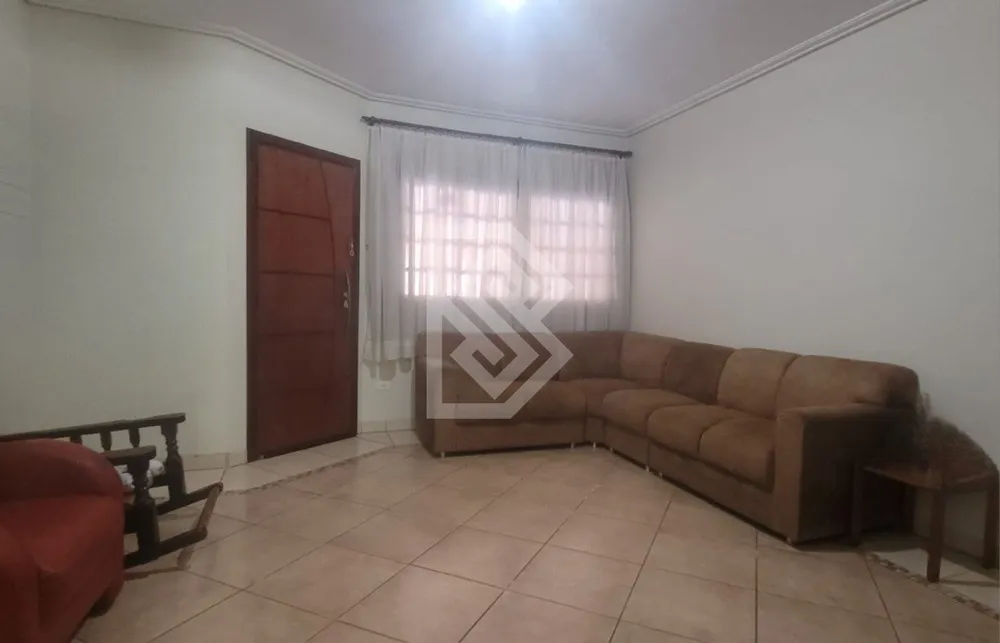 Casa, 3 quartos, 158 m² - Foto 2