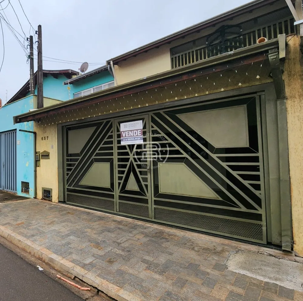 Casa, 3 quartos, 158 m² - Foto 13