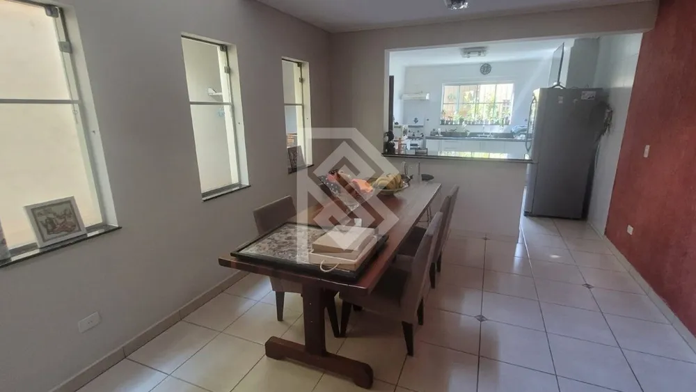 Casa, 3 quartos, 158 m² - Foto 9