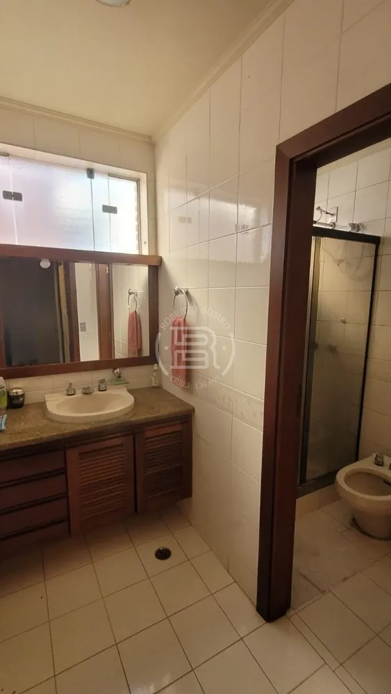Sobrado, 3 quartos, 257 m² - Foto 7