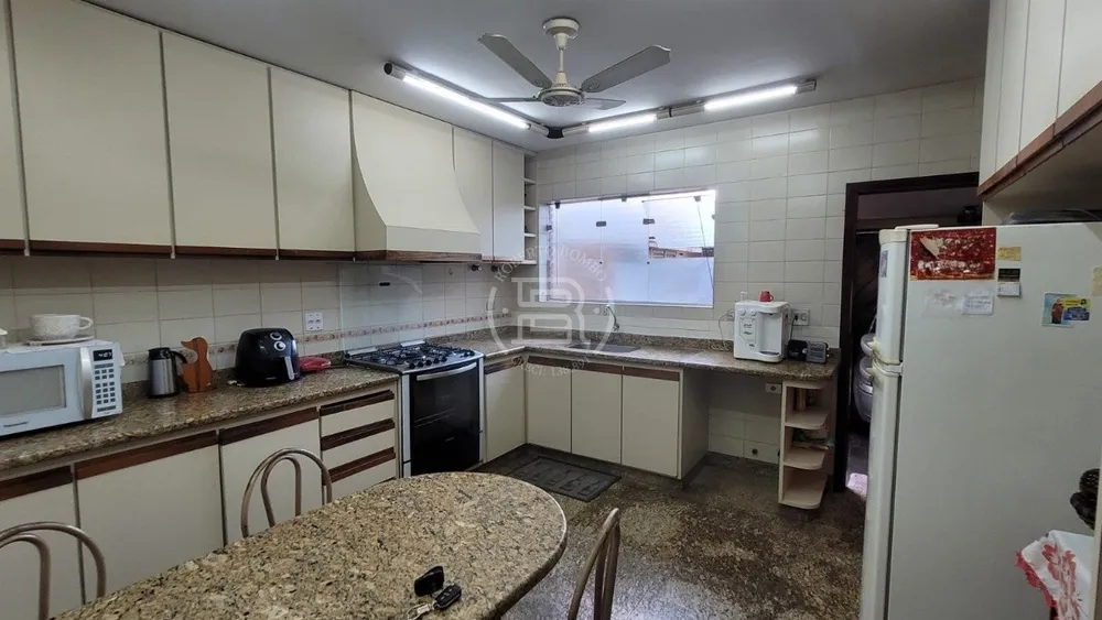Sobrado, 3 quartos, 257 m² - Foto 7