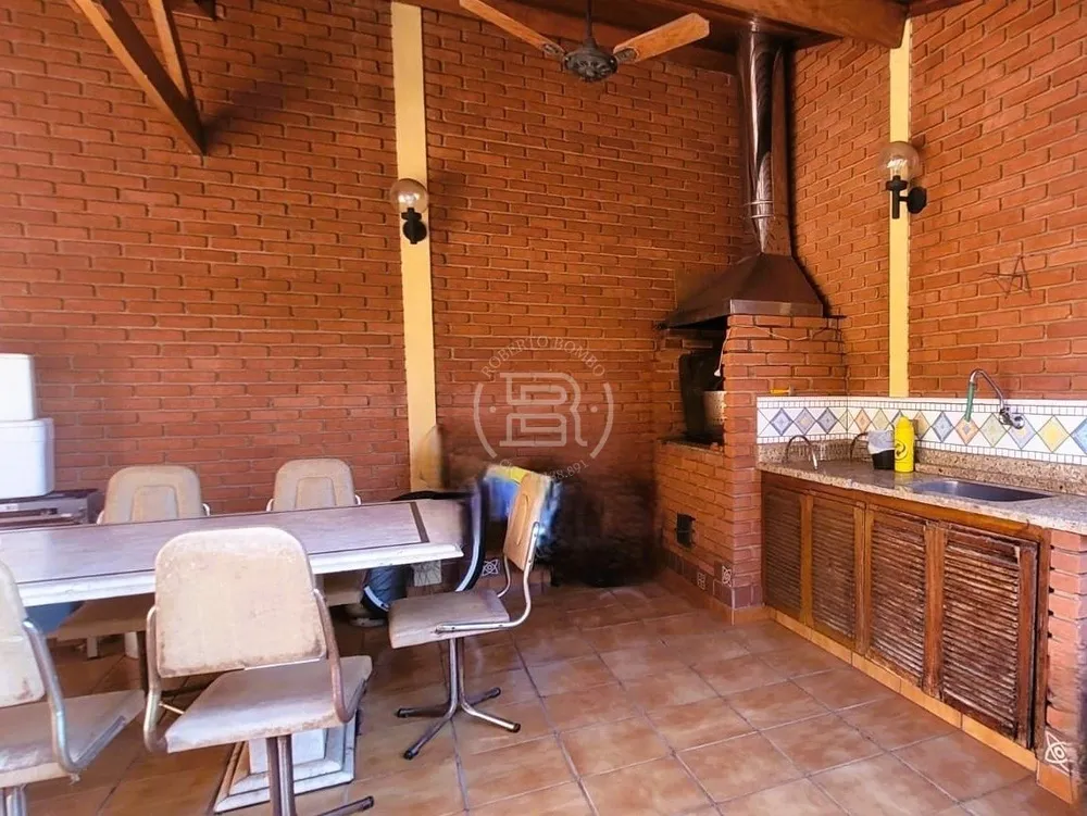 Sobrado, 3 quartos, 257 m² - Foto 14