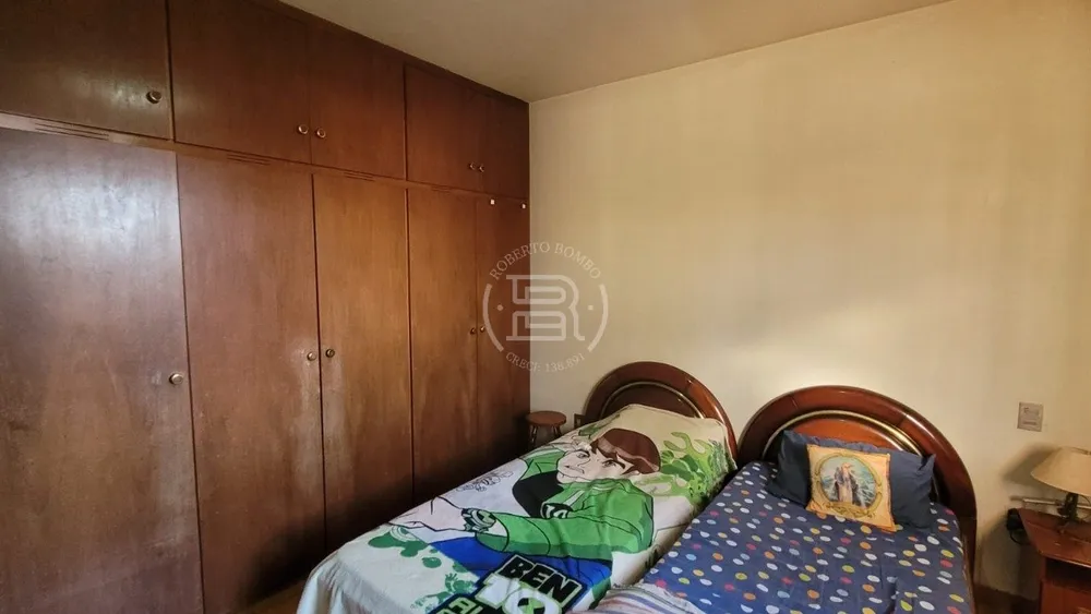 Sobrado, 3 quartos, 257 m² - Foto 6