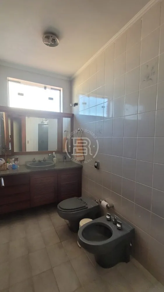 Sobrado, 3 quartos, 257 m² - Foto 13
