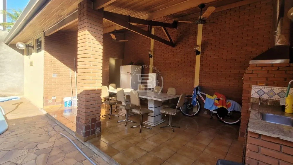 Sobrado, 3 quartos, 257 m² - Foto 15