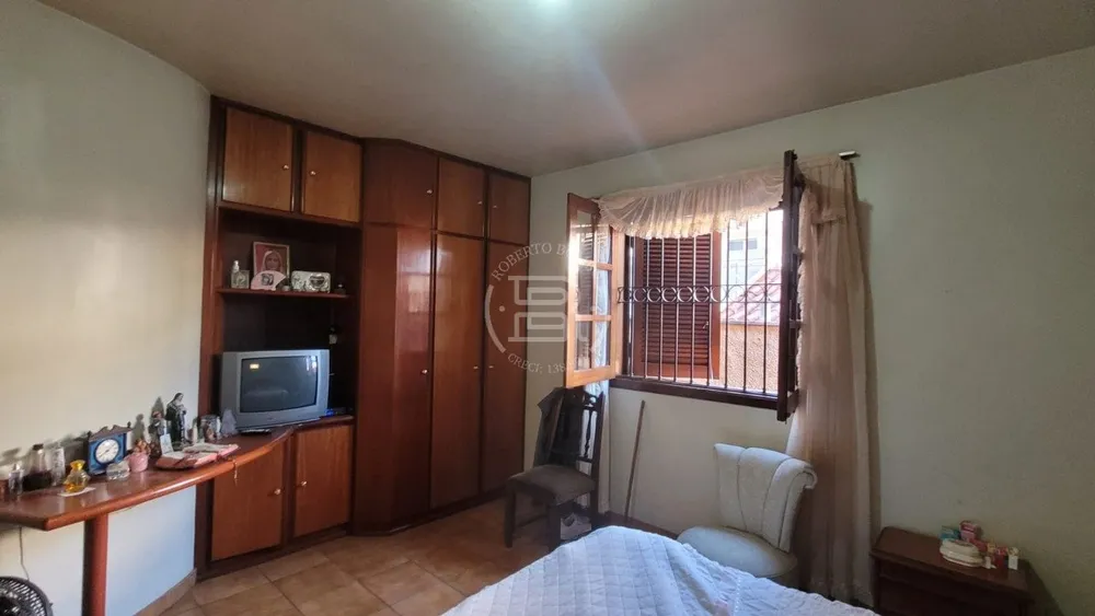 Sobrado, 3 quartos, 257 m² - Foto 5