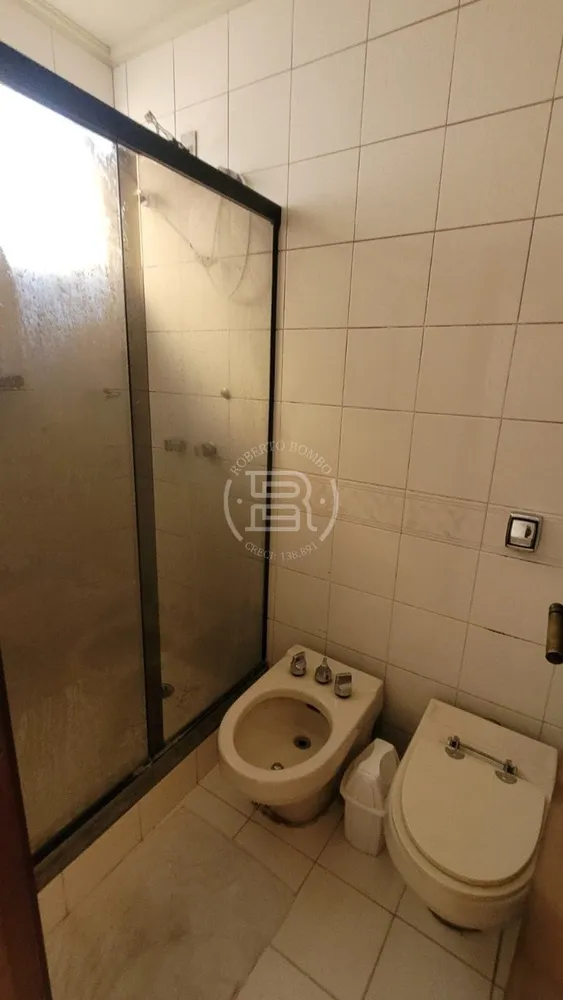 Sobrado, 3 quartos, 257 m² - Foto 4