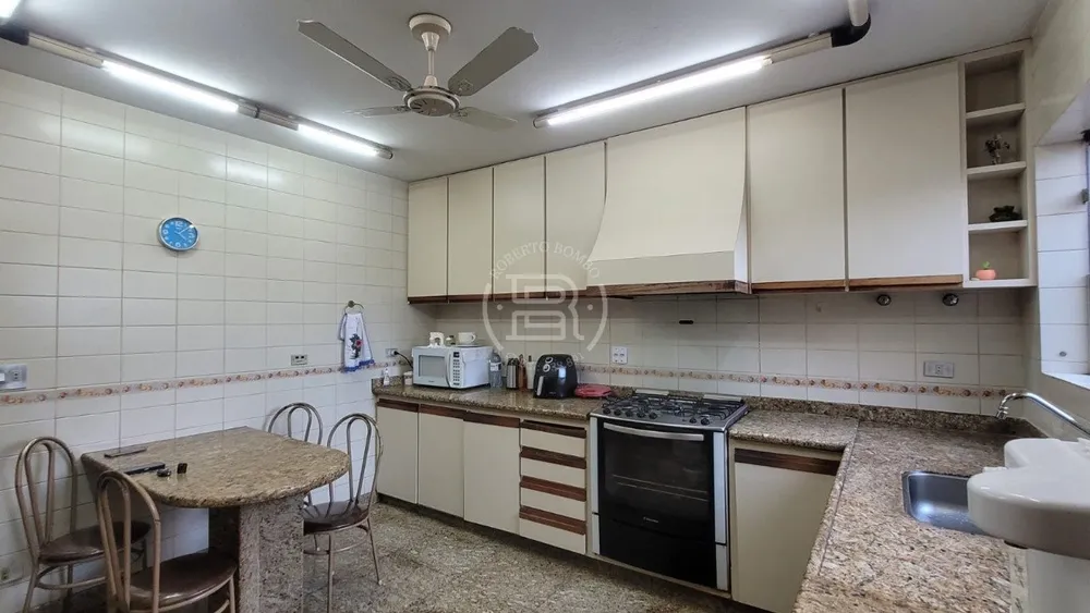 Sobrado, 3 quartos, 257 m² - Foto 5