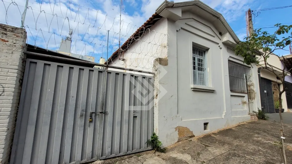 Casa Comercial - Foto 1