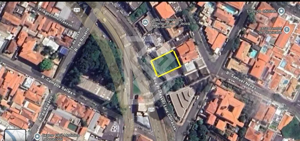 Terreno, 643 m² - Foto 5