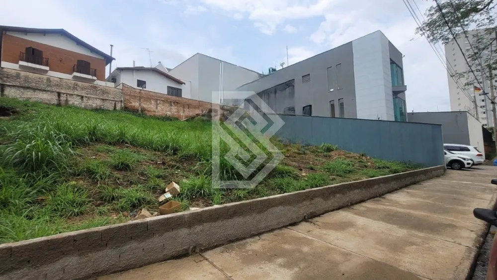 Terreno, 643 m² - Foto 1